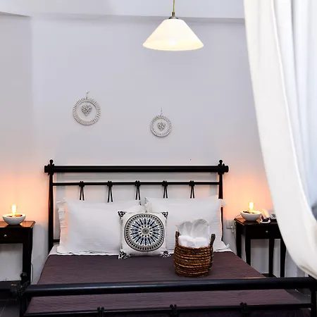 Mare Angelica ペリヴォラス