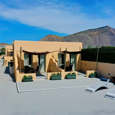 شقة فندقية Mare Angelica 4*