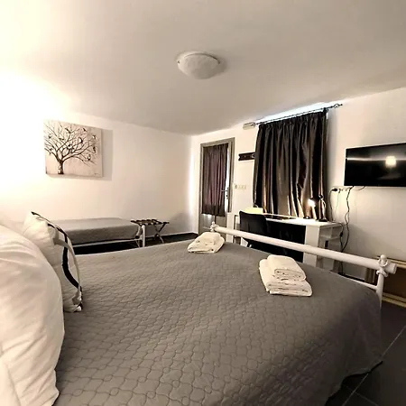 Mare Angelica 4*
