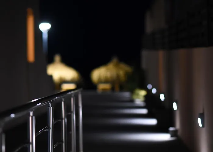 Mare Angelica 4* ペリヴォラス